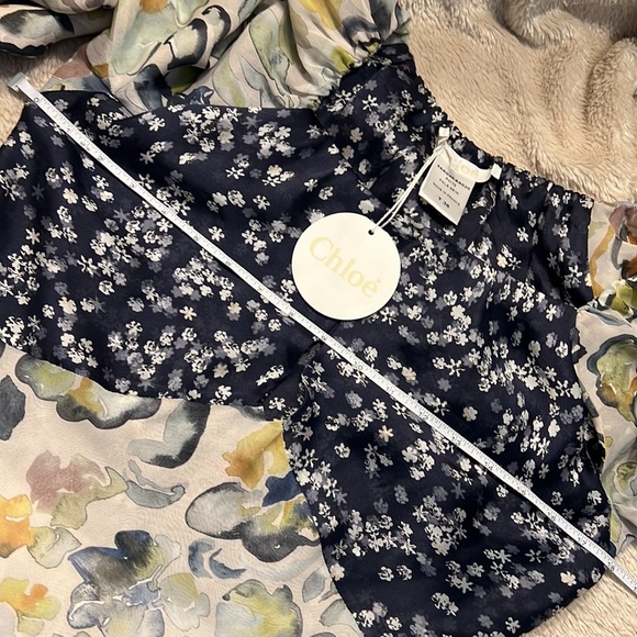 CHLOÉ Runway Collection Dress - Picture 15 of 16